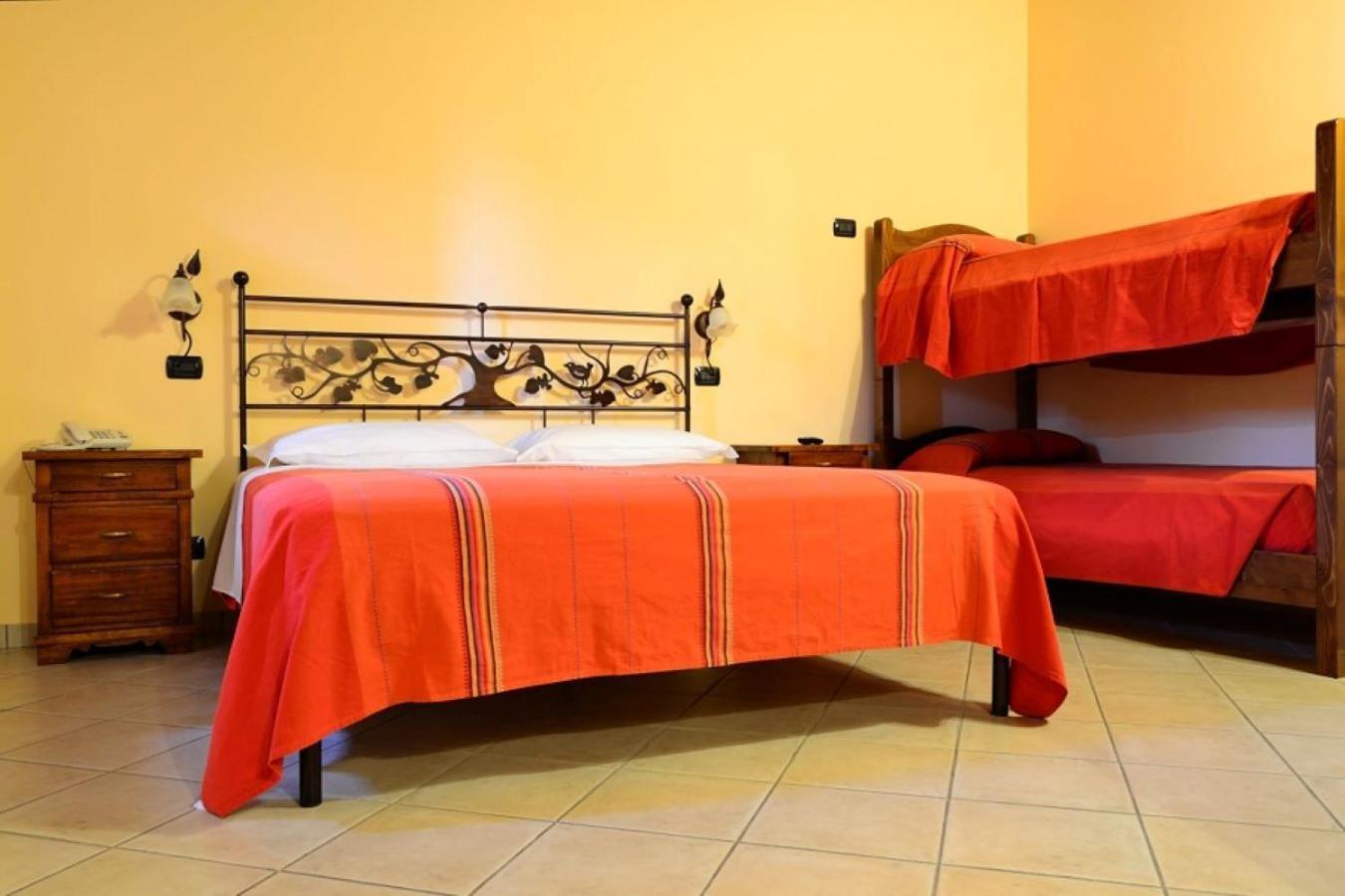 Agriturismo Bortolino Volta Mantovana Buitenkant foto
