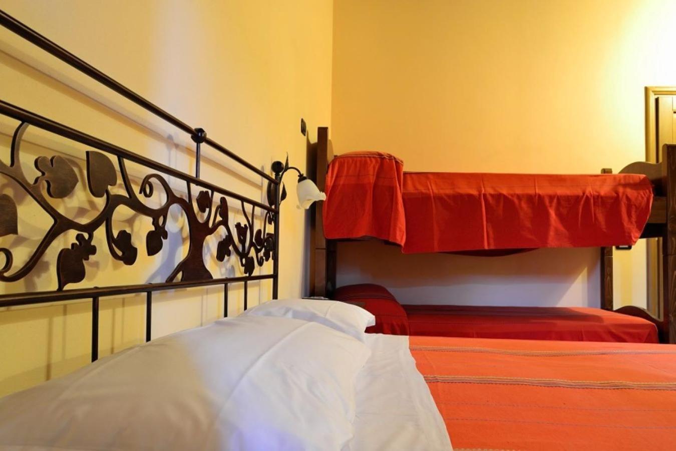 Agriturismo Bortolino Volta Mantovana Buitenkant foto