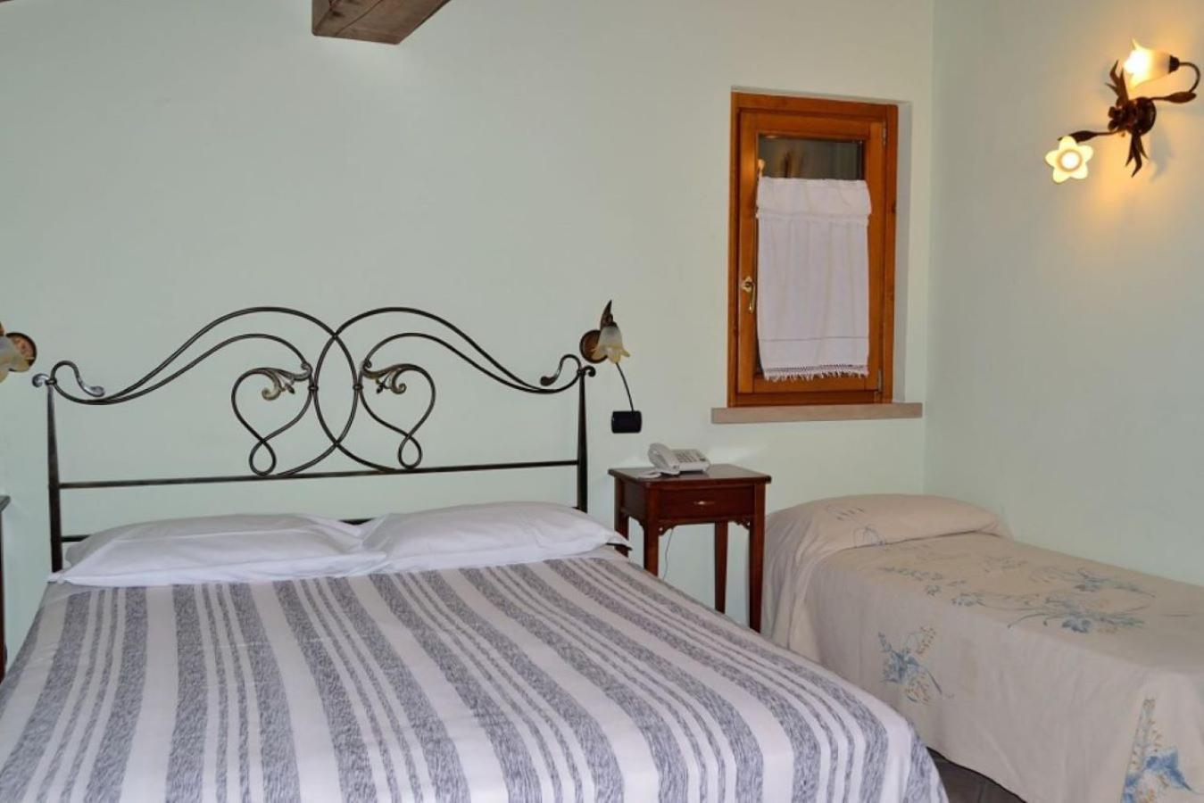 Agriturismo Bortolino Volta Mantovana Buitenkant foto