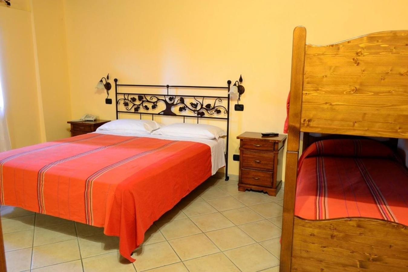 Agriturismo Bortolino Volta Mantovana Buitenkant foto