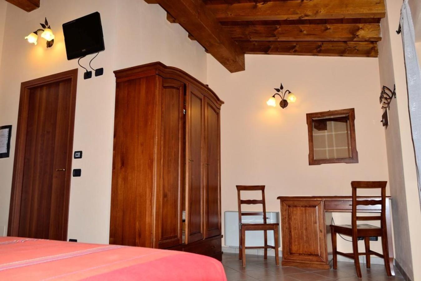 Agriturismo Bortolino Volta Mantovana Buitenkant foto