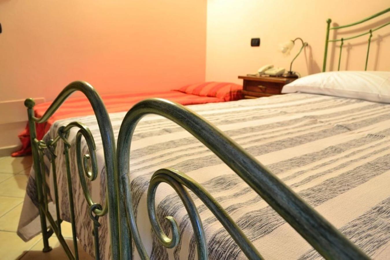Agriturismo Bortolino Volta Mantovana Buitenkant foto