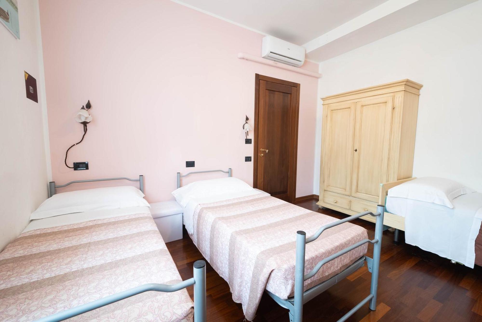 Agriturismo Bortolino Volta Mantovana Buitenkant foto