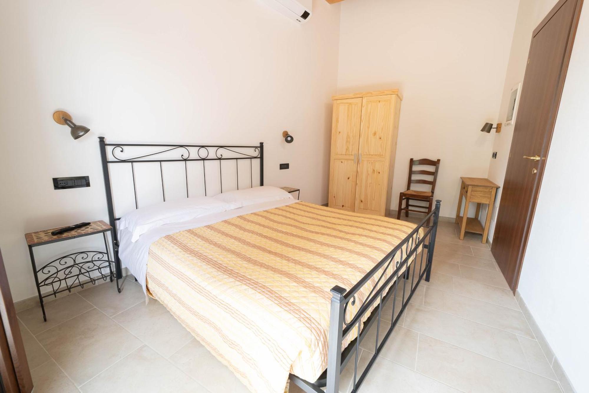 Agriturismo Bortolino Volta Mantovana Buitenkant foto