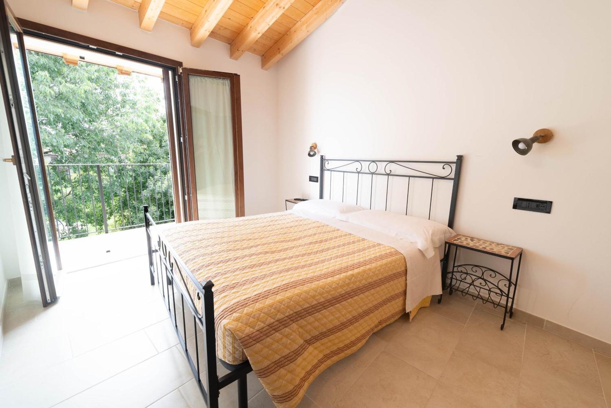 Agriturismo Bortolino Volta Mantovana Buitenkant foto