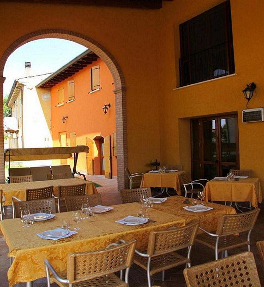 Agriturismo Bortolino Volta Mantovana Buitenkant foto