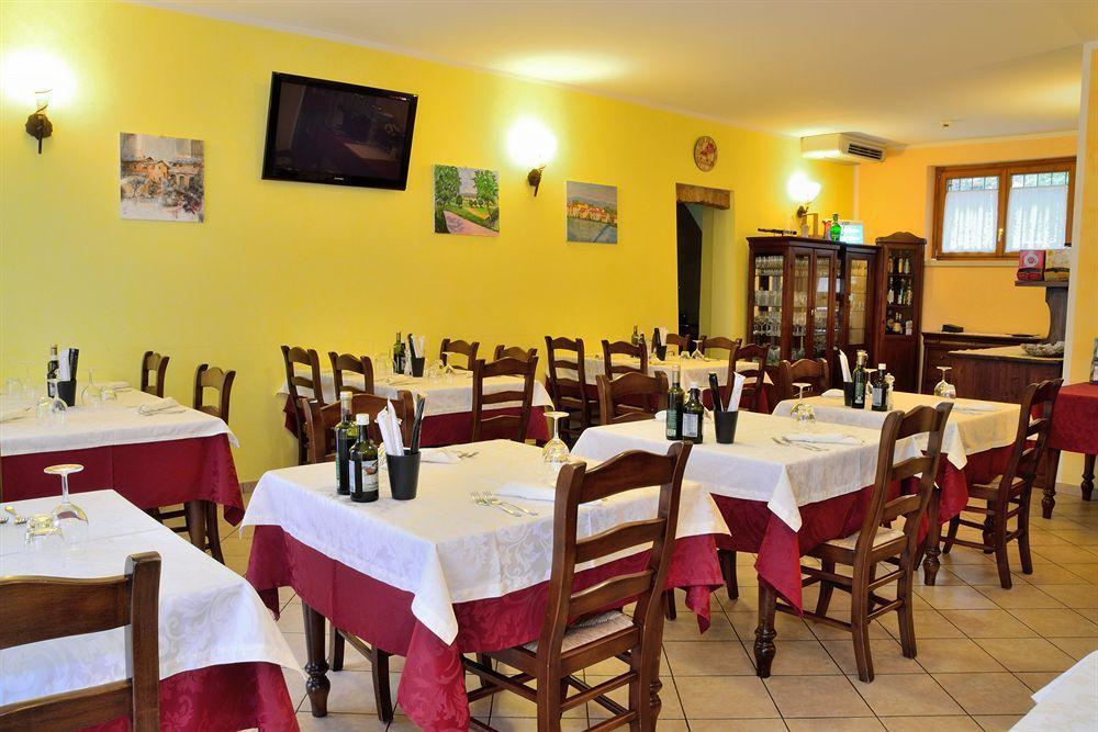 Agriturismo Bortolino Volta Mantovana Buitenkant foto