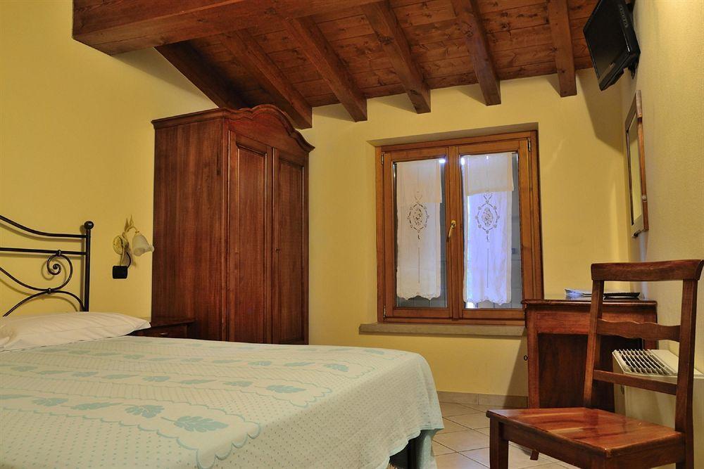 Agriturismo Bortolino Volta Mantovana Buitenkant foto